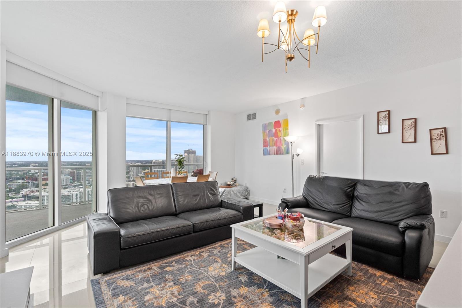 QUANTUM ON THE BAY CONDO - Residential