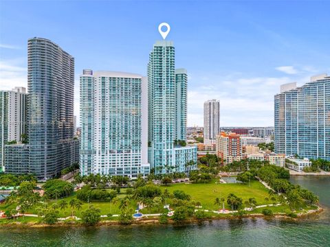 1900 N Bayshore Dr 4018 Miami FL 33132