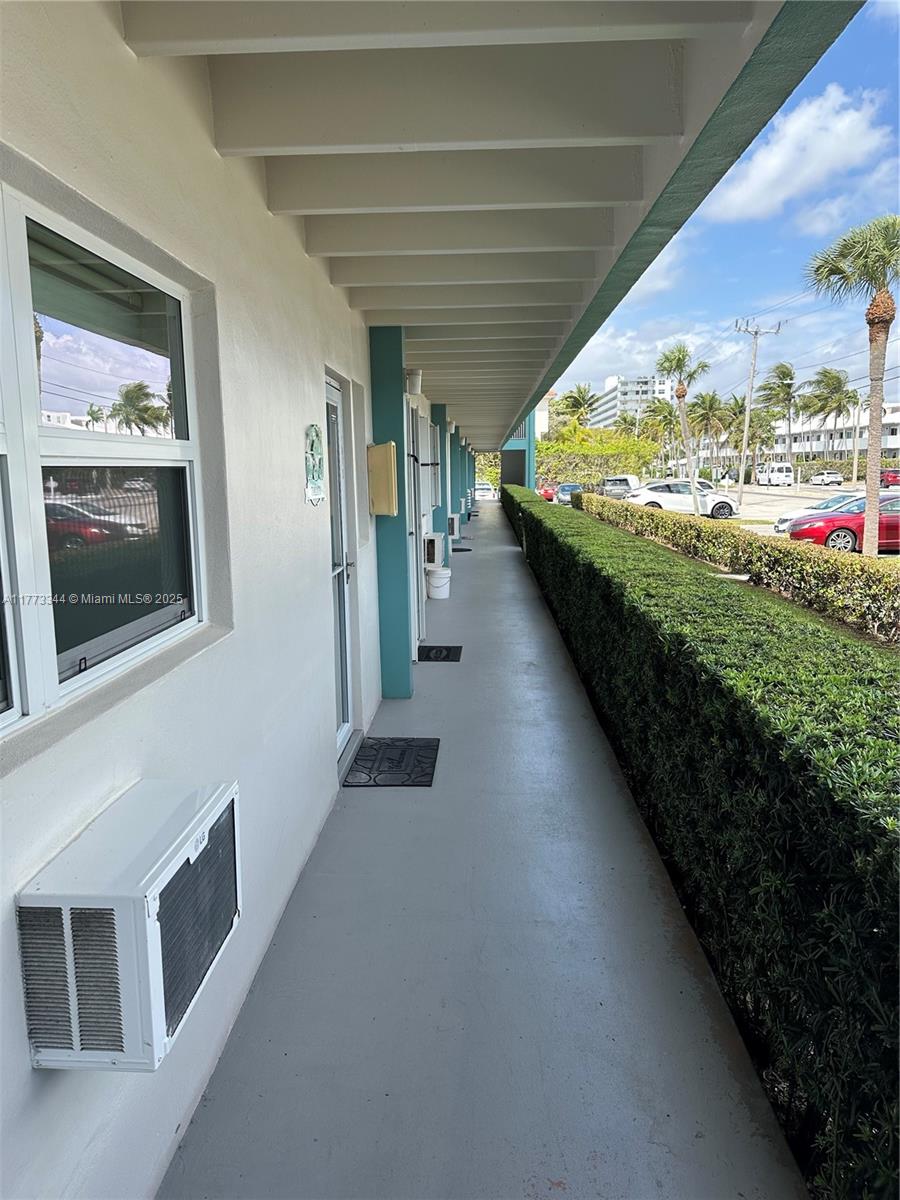 EASTERN SHORES PALO ALTO - Residential