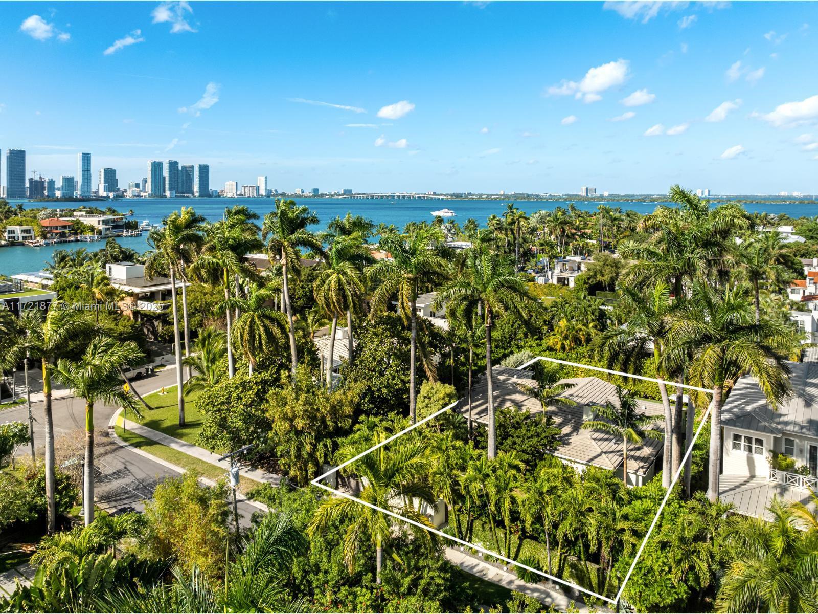 DI LIDO ISLAND - Residential