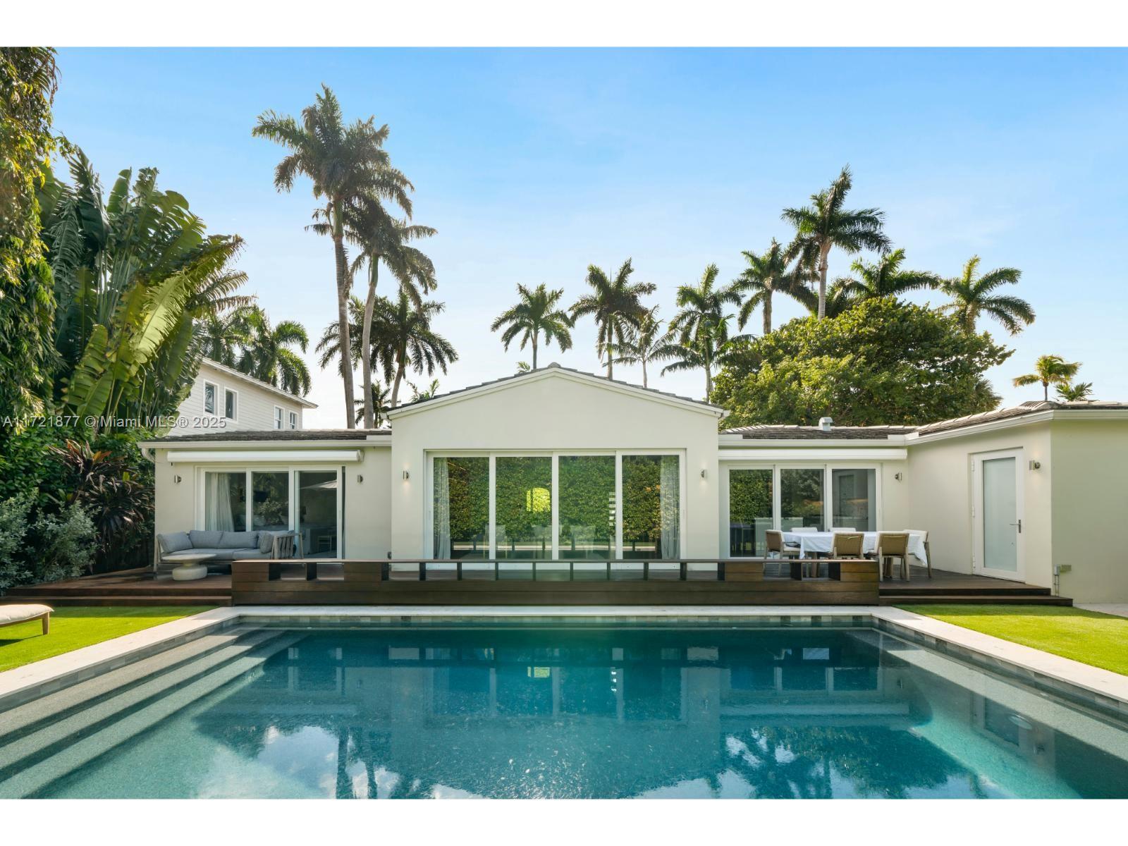 DI LIDO ISLAND - Residential