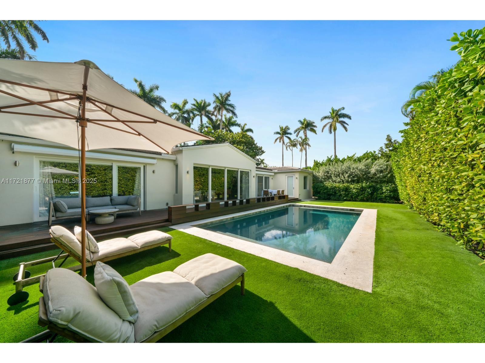 DI LIDO ISLAND - Residential