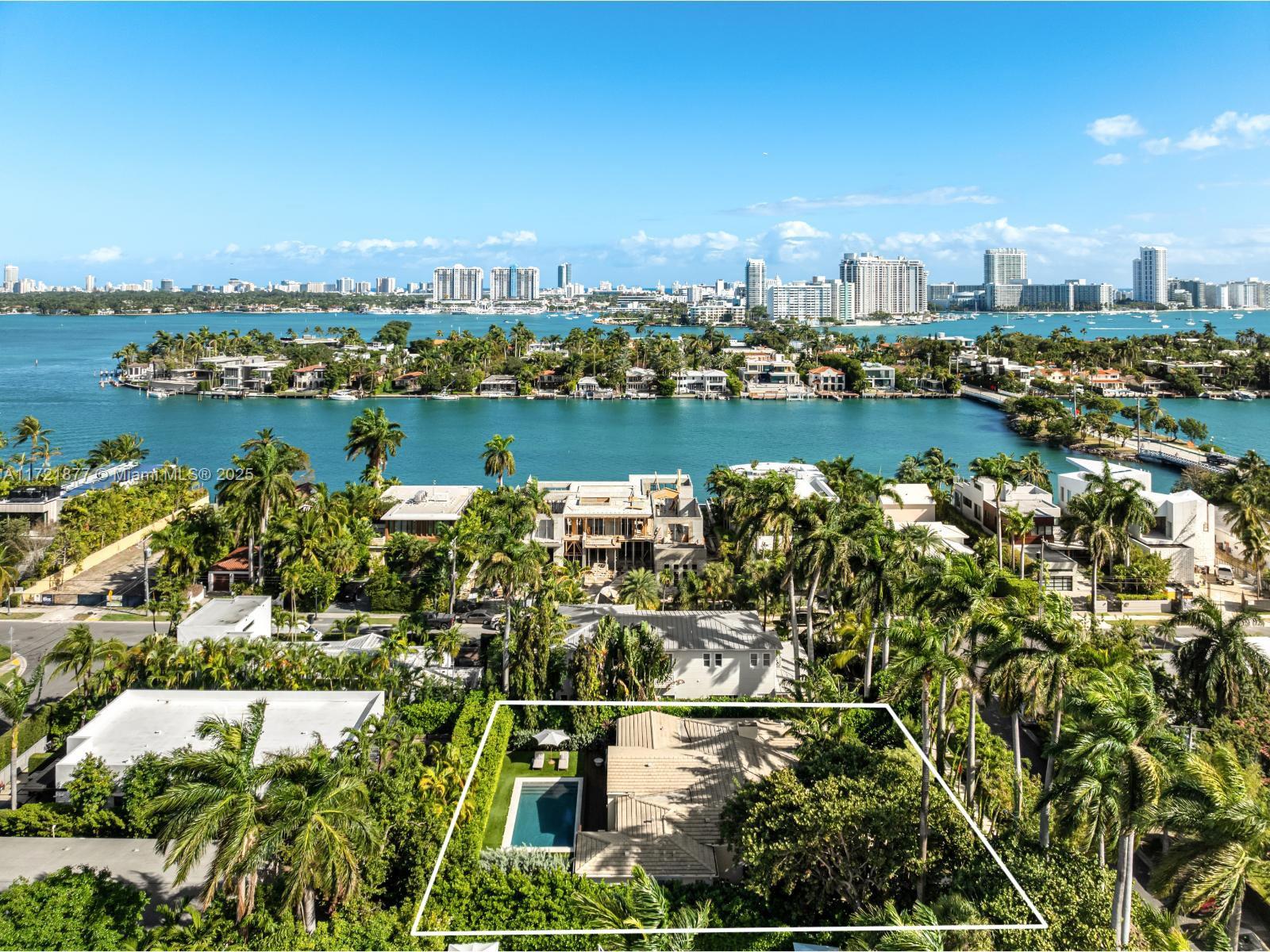 DI LIDO ISLAND - Residential