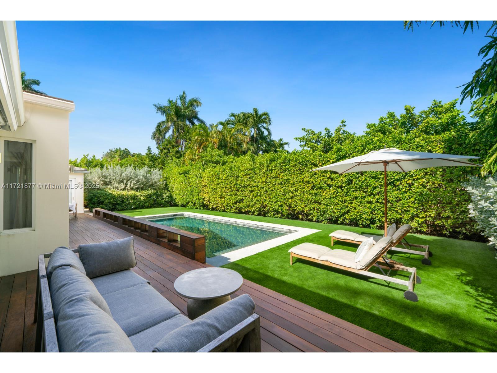 DI LIDO ISLAND - Residential