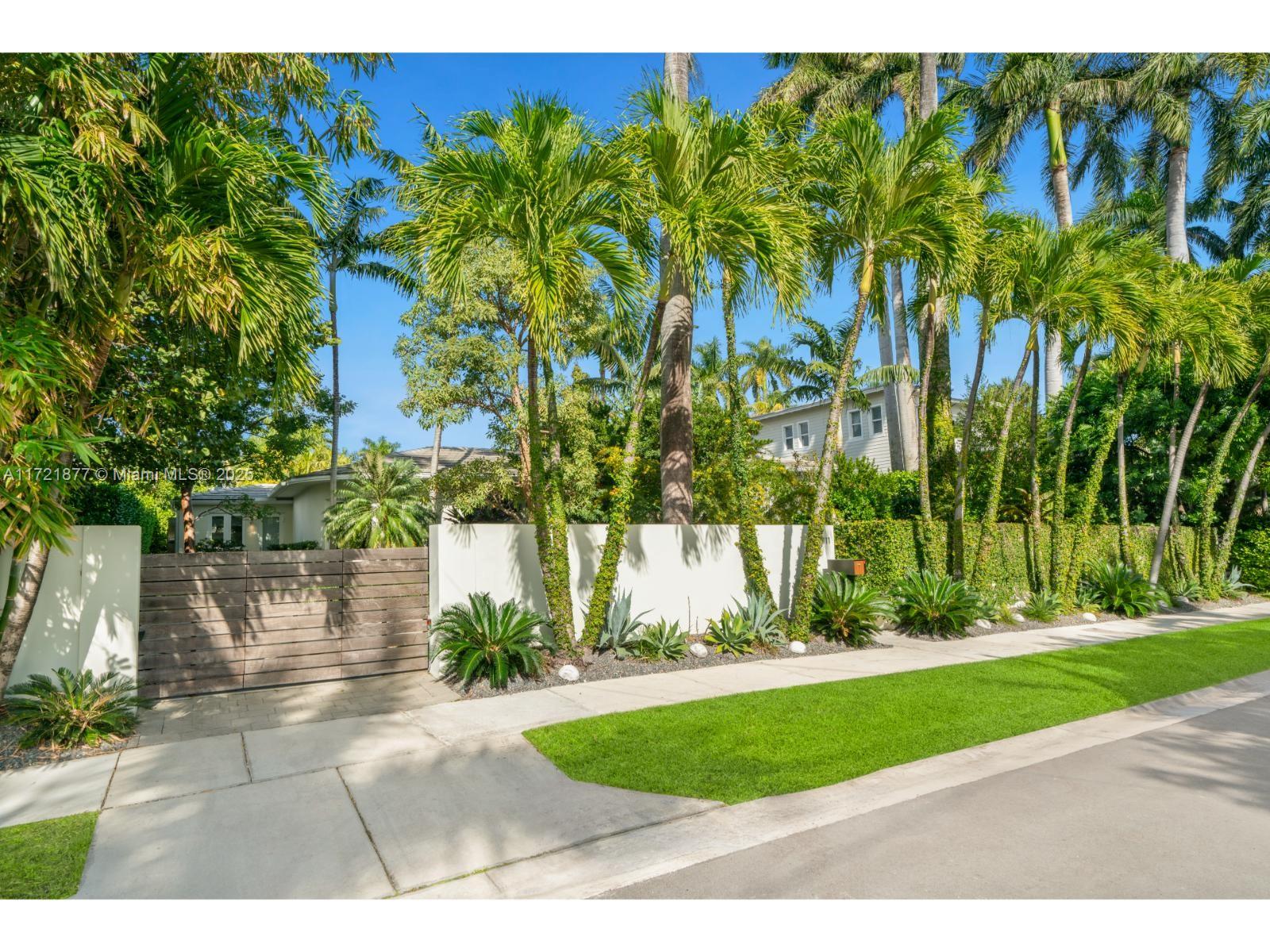 DI LIDO ISLAND - Residential