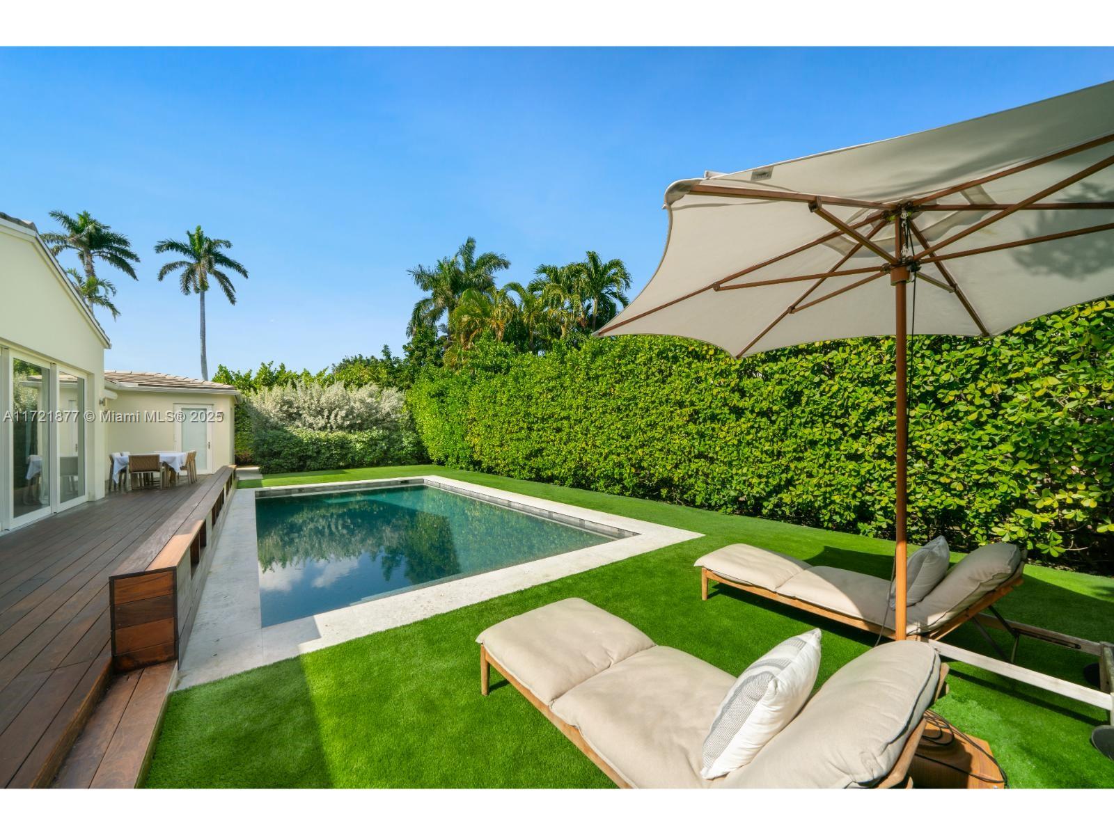 DI LIDO ISLAND - Residential