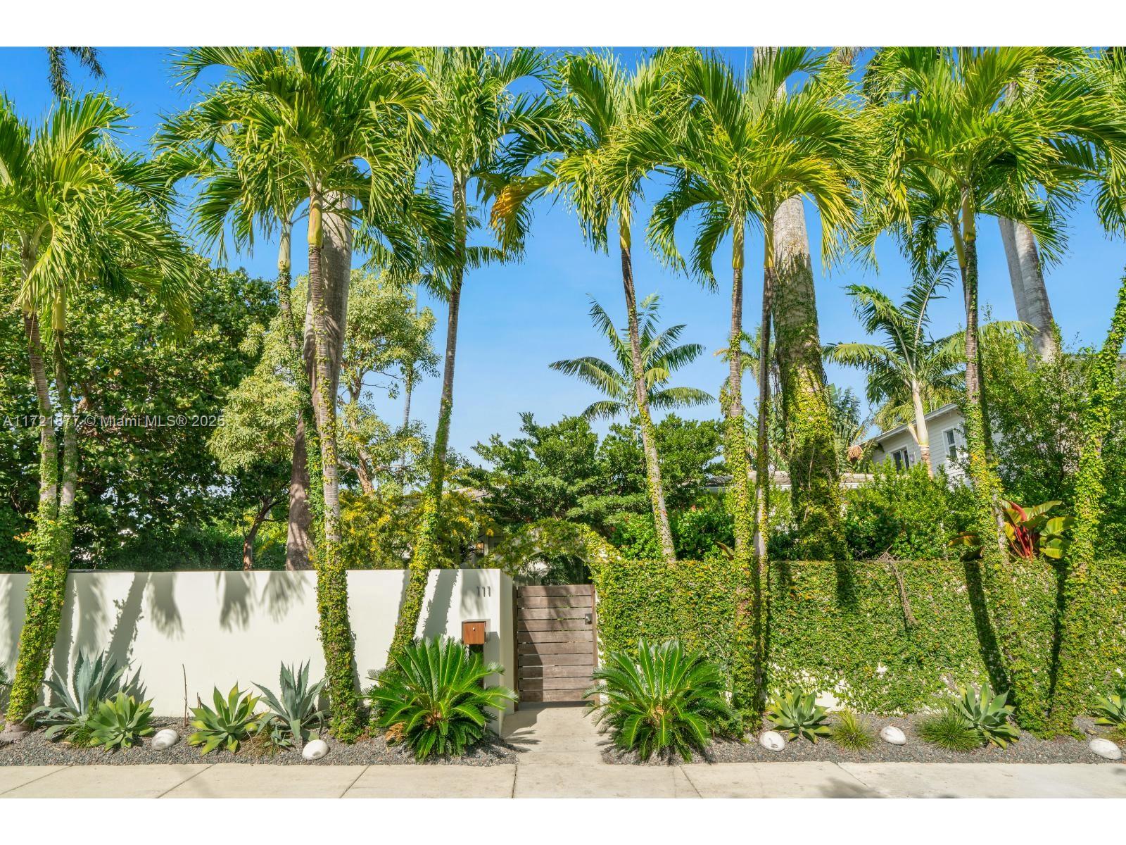 DI LIDO ISLAND - Residential