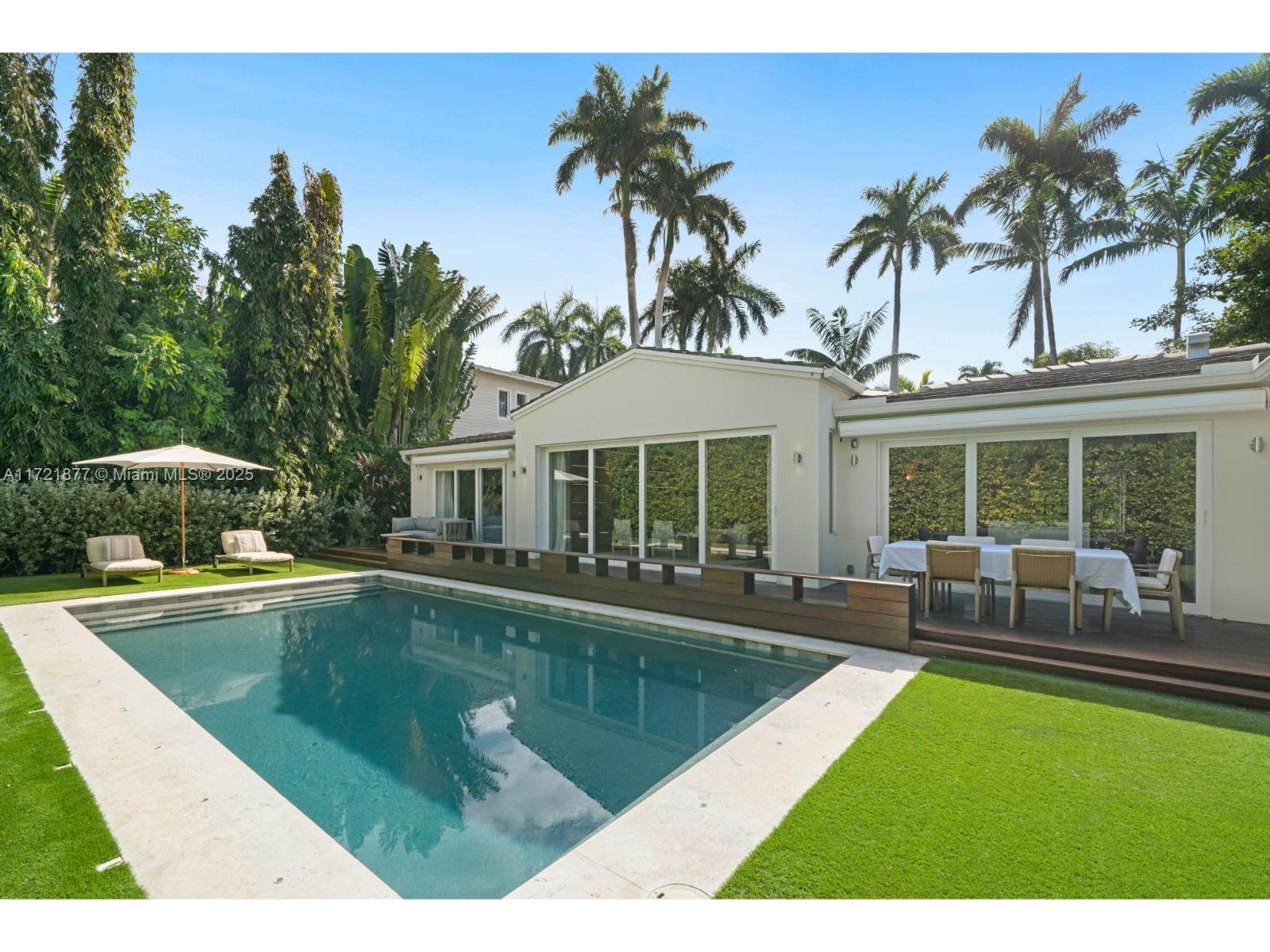 DI LIDO ISLAND - Residential