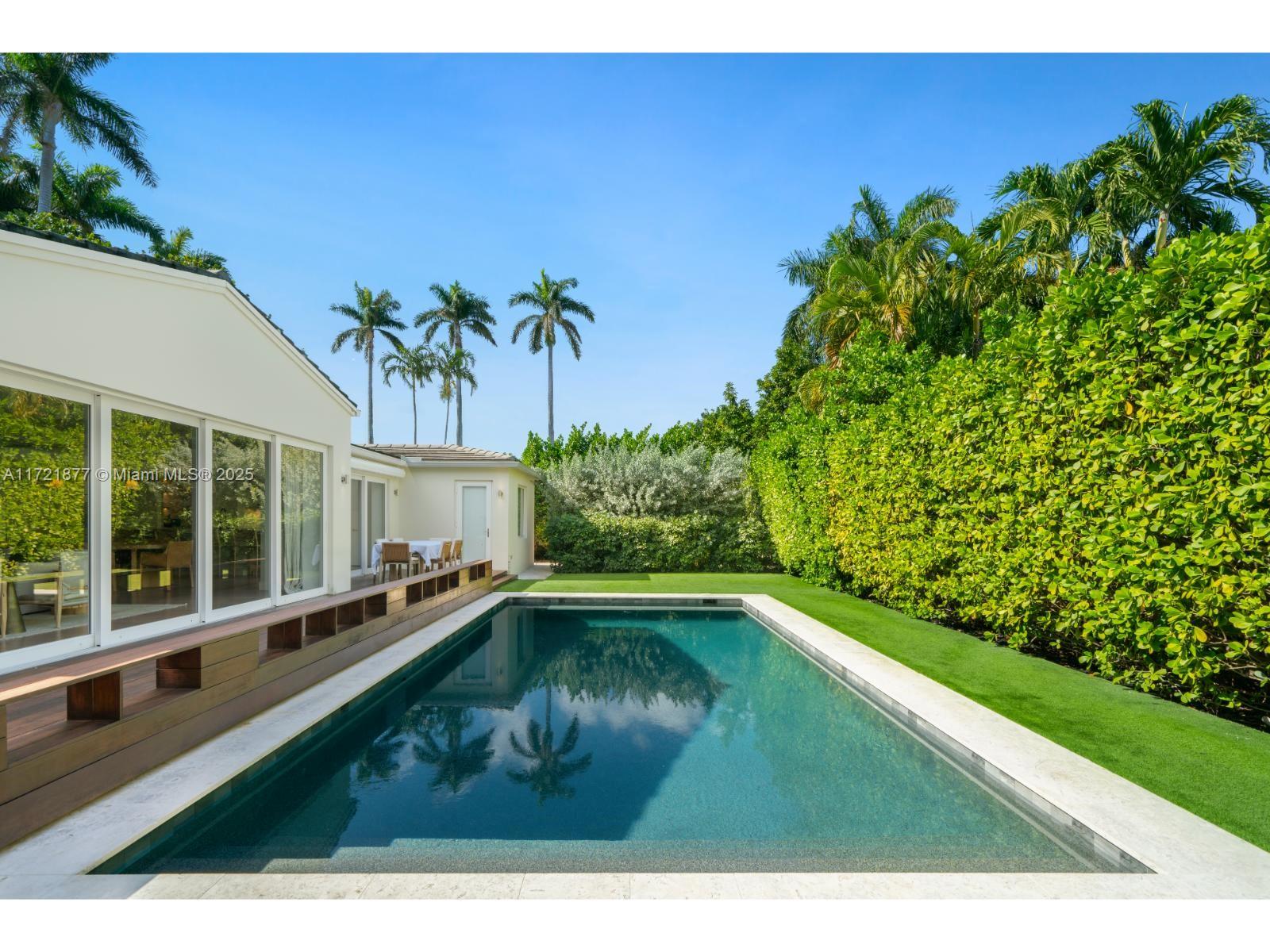 DI LIDO ISLAND - Residential