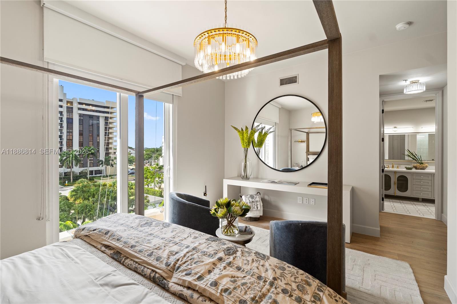 GABLES ON THE GREEN CONDO - Residential