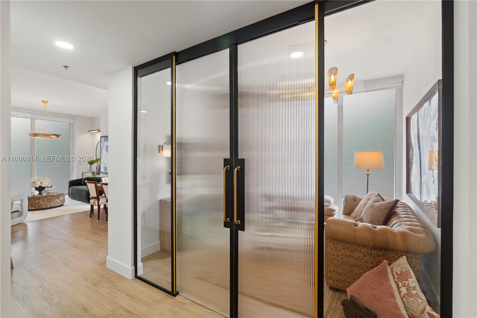 GABLES ON THE GREEN CONDO - Residential