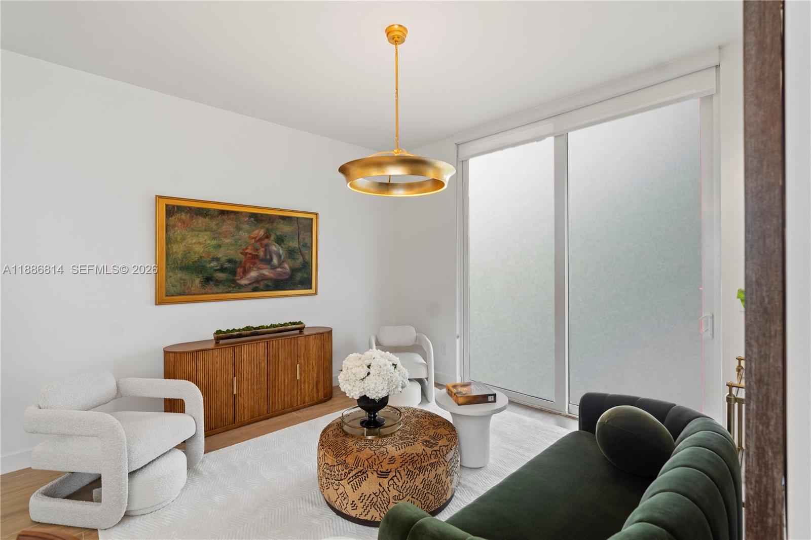 GABLES ON THE GREEN CONDO - Residential