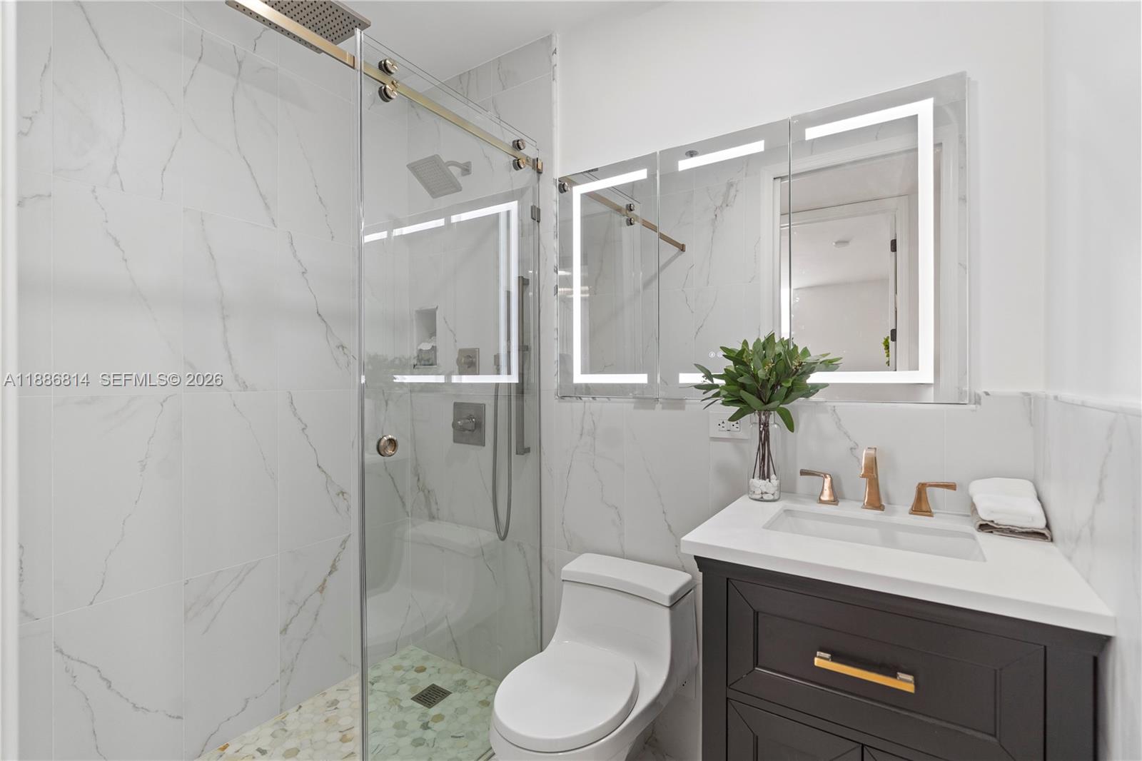 GABLES ON THE GREEN CONDO - Residential