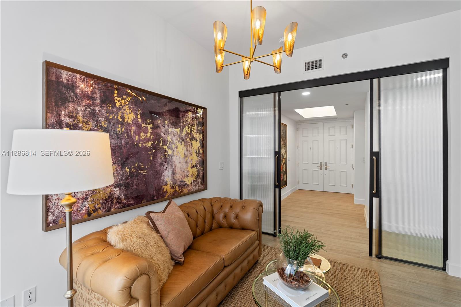 GABLES ON THE GREEN CONDO - Residential