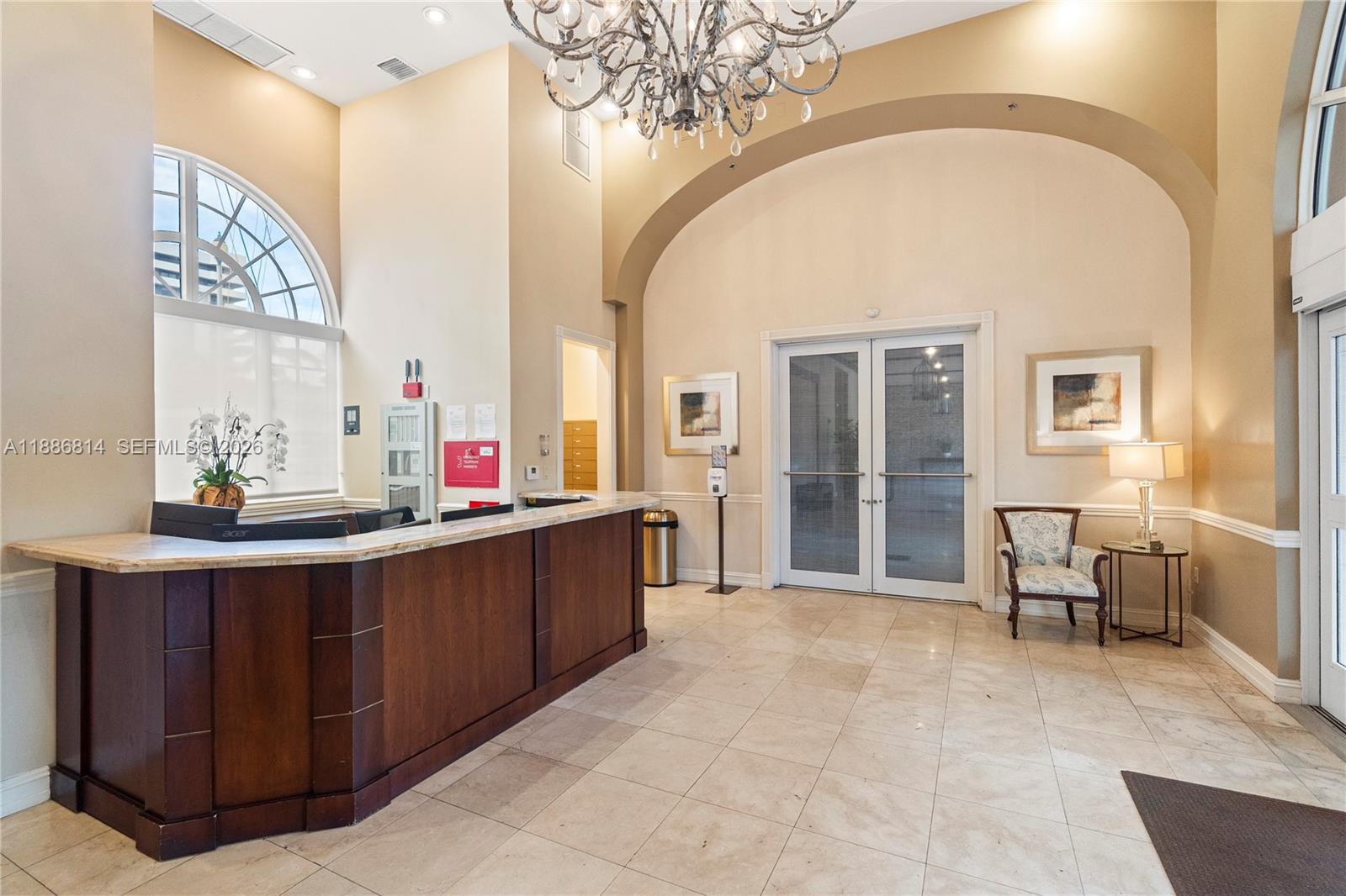 GABLES ON THE GREEN CONDO - Residential