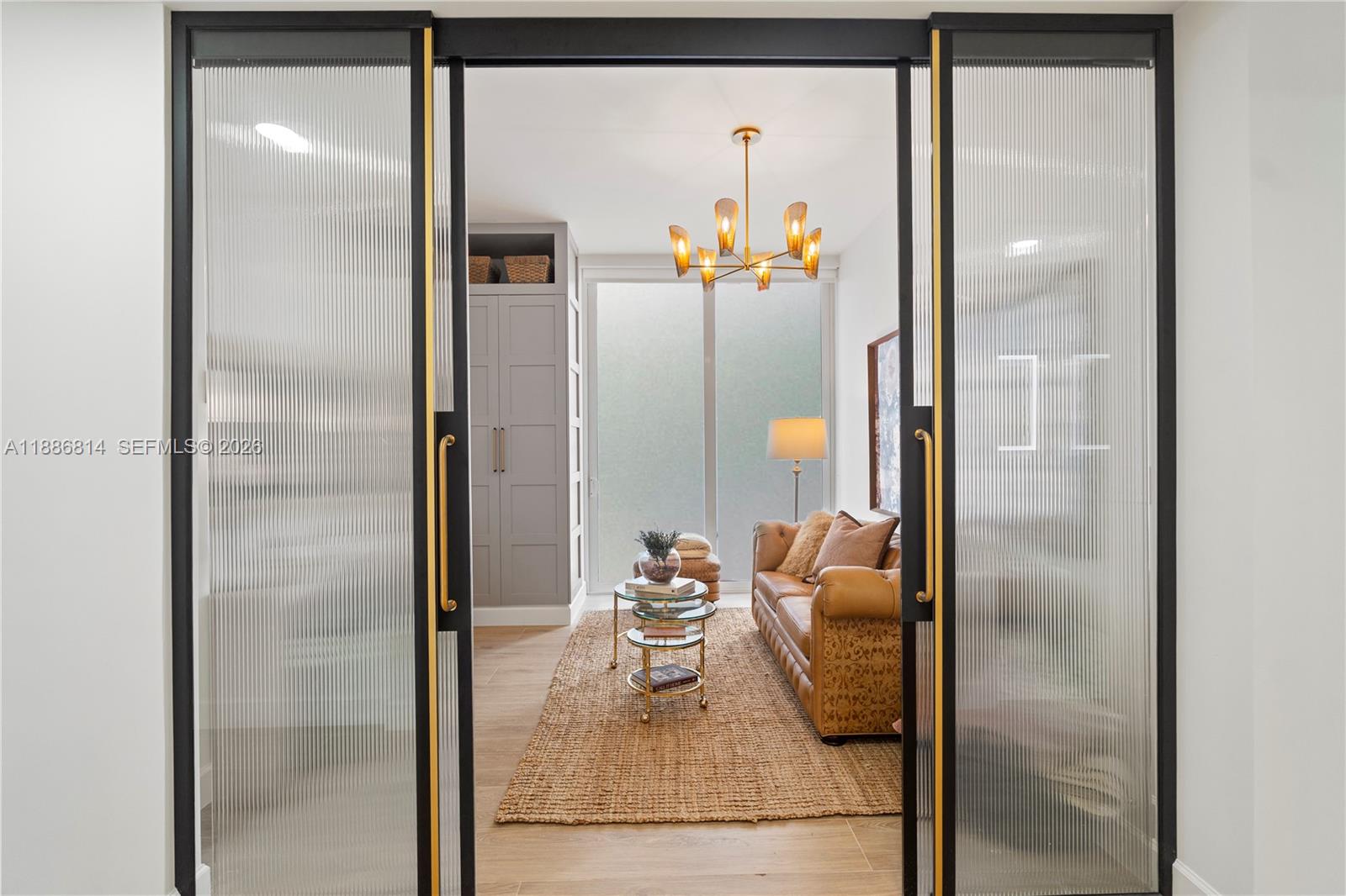 GABLES ON THE GREEN CONDO - Residential