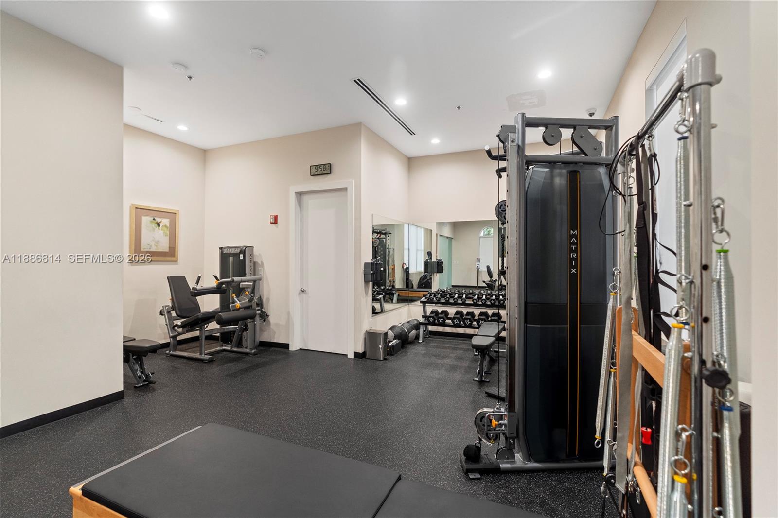 GABLES ON THE GREEN CONDO - Residential