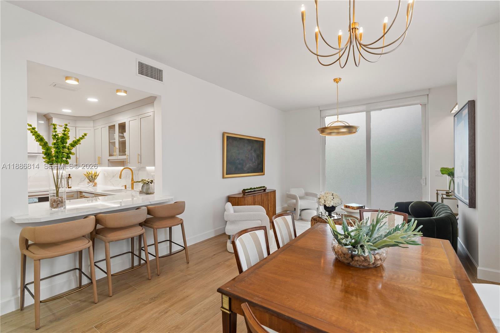 GABLES ON THE GREEN CONDO - Residential