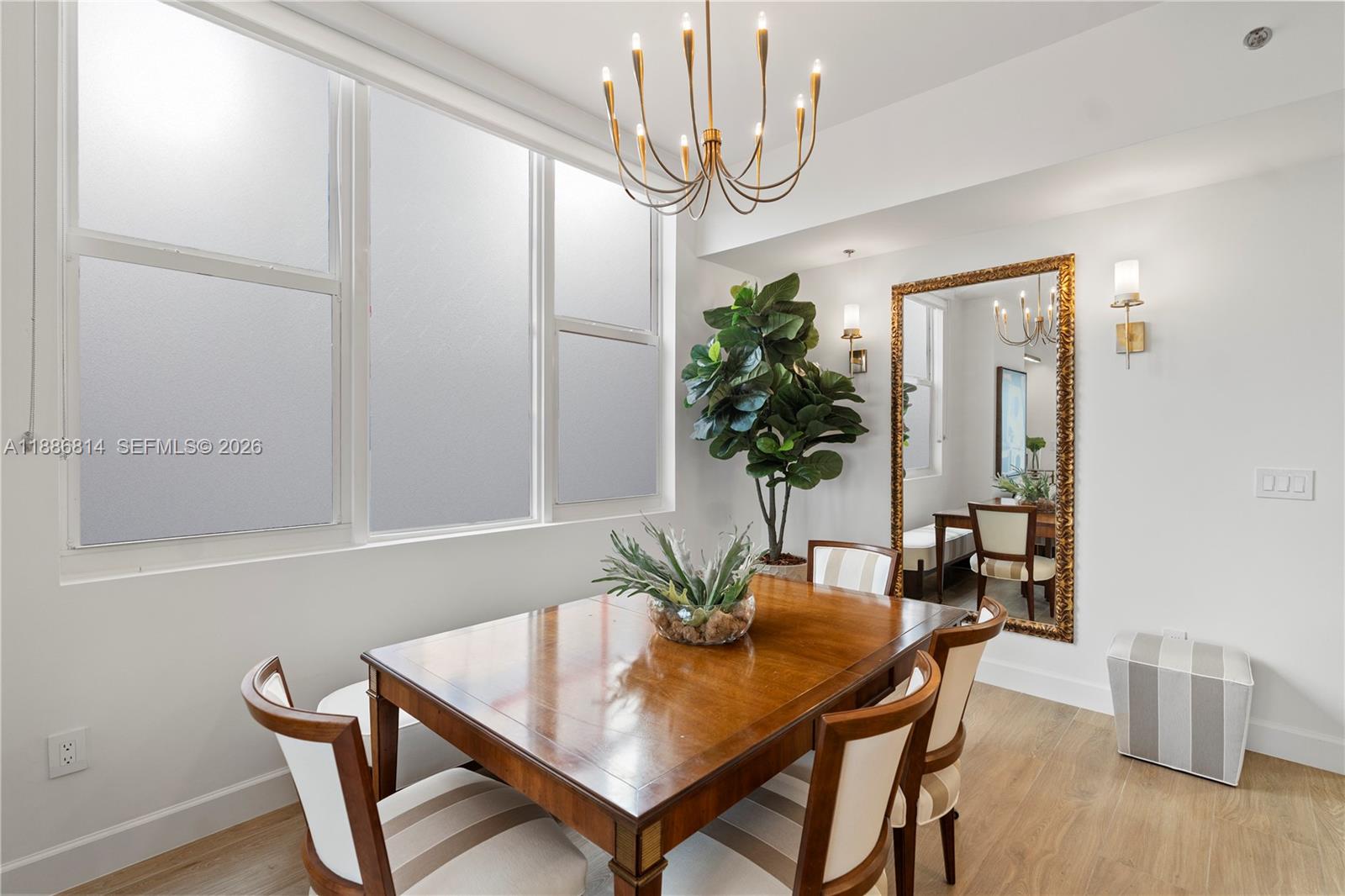 GABLES ON THE GREEN CONDO - Residential