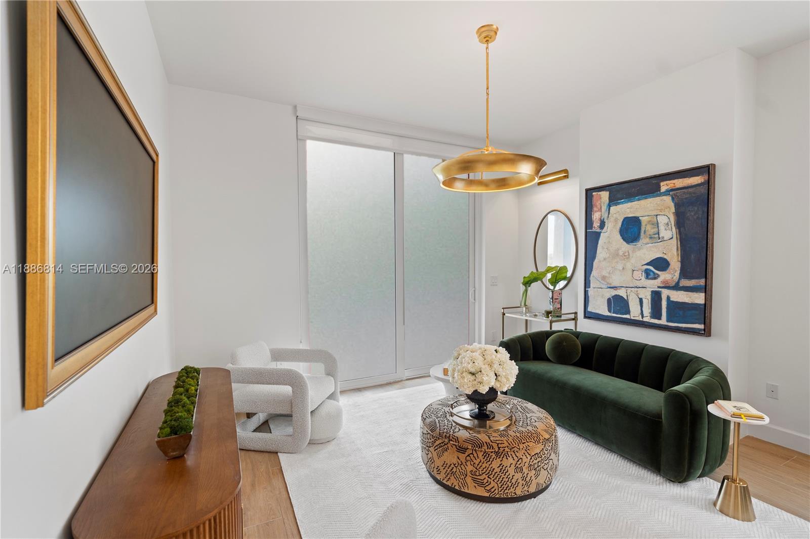 GABLES ON THE GREEN CONDO - Residential