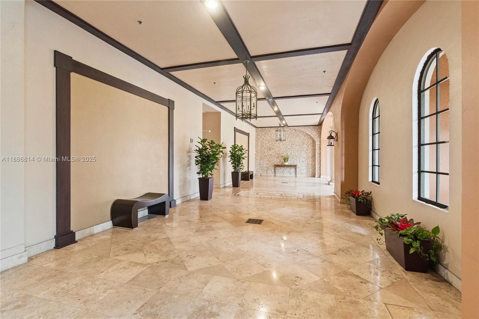 GABLES ON THE GREEN CONDO - Residential