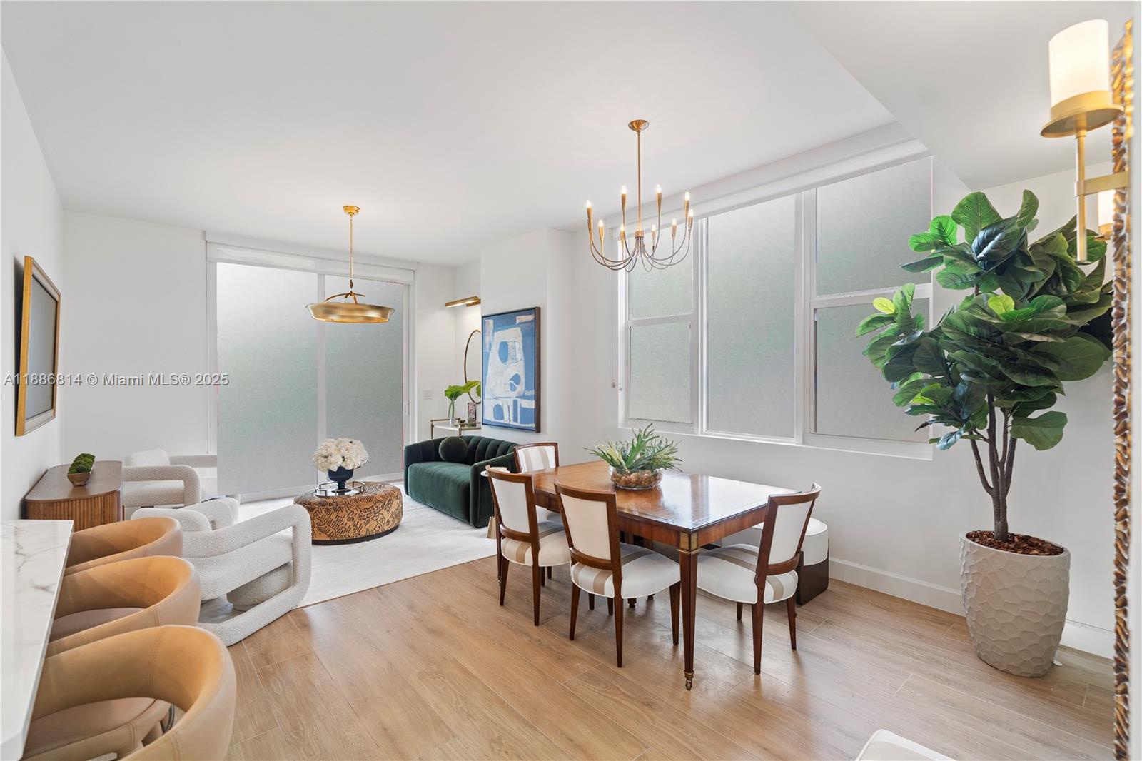 GABLES ON THE GREEN CONDO - Residential