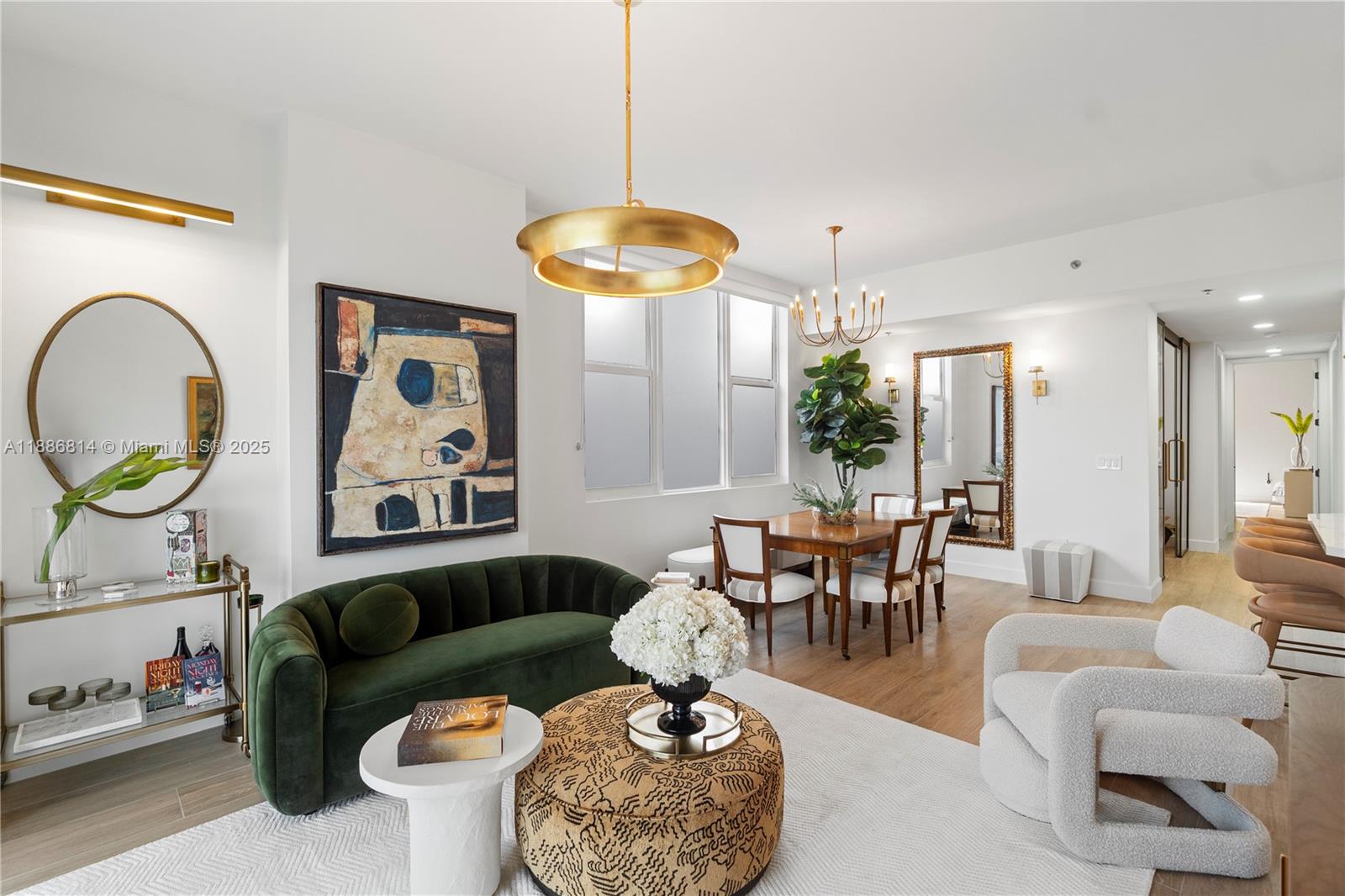 GABLES ON THE GREEN CONDO - Residential