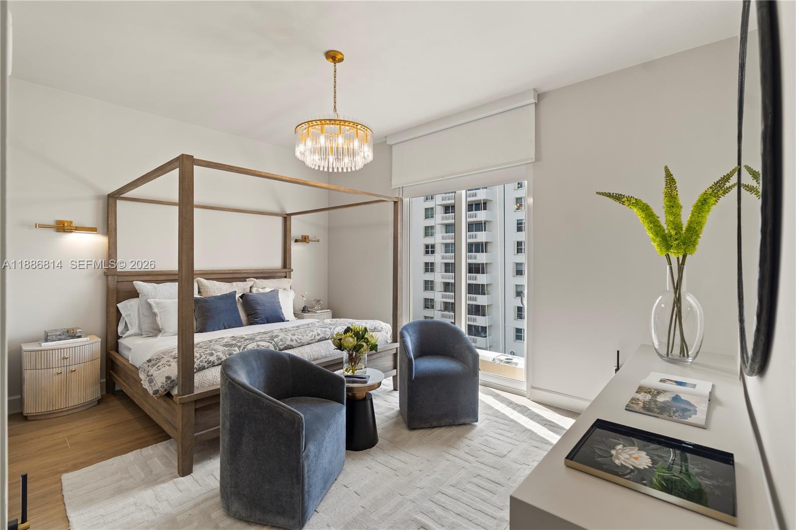 GABLES ON THE GREEN CONDO - Residential