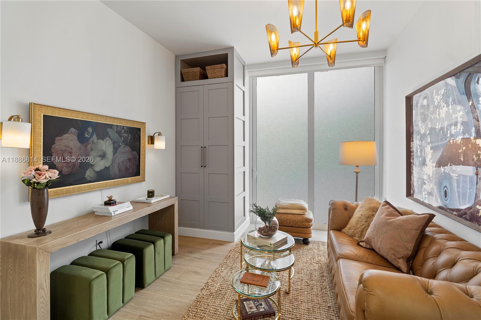 GABLES ON THE GREEN CONDO - Residential