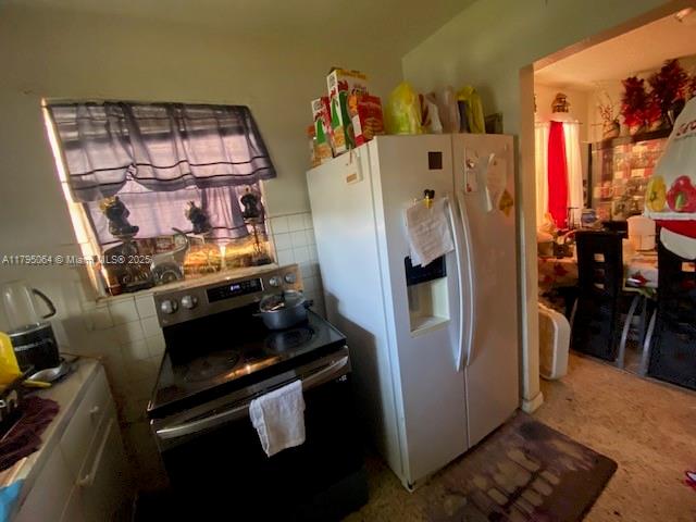 MELROSE HEIGHTS - Residential Income