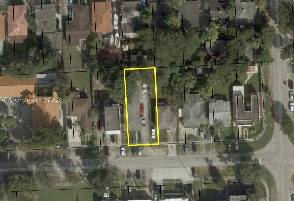 2535 NW 34th St