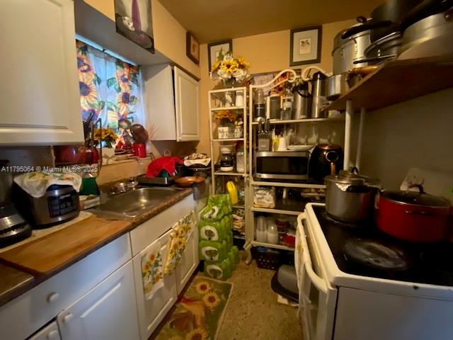 MELROSE HEIGHTS - Residential Income