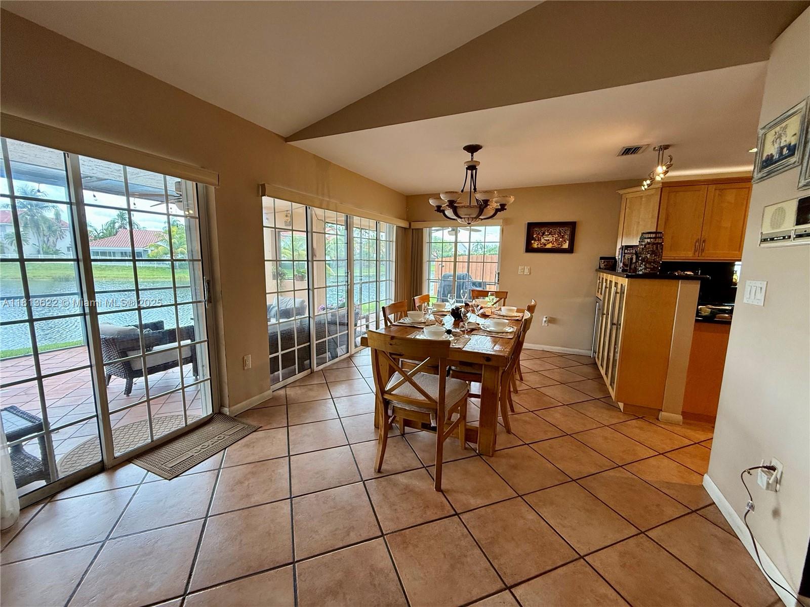 DORAL DUNES 1ST ADDN - Residential Lease