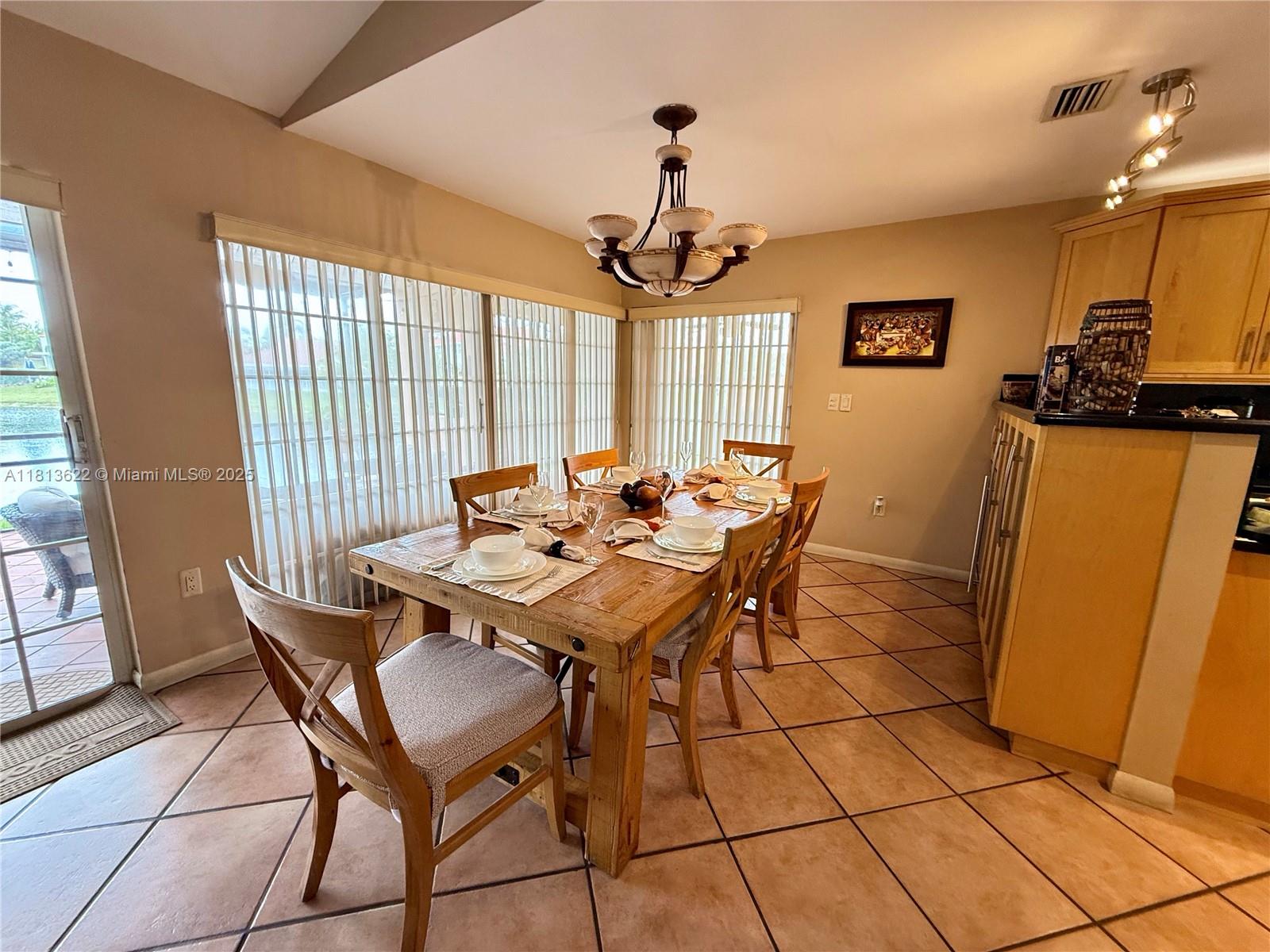 DORAL DUNES 1ST ADDN - Residential Lease