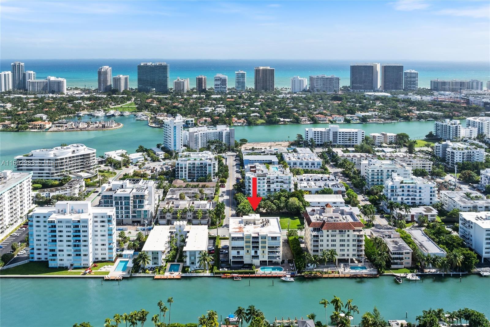 MONTEGO CLUB CONDO - Residential