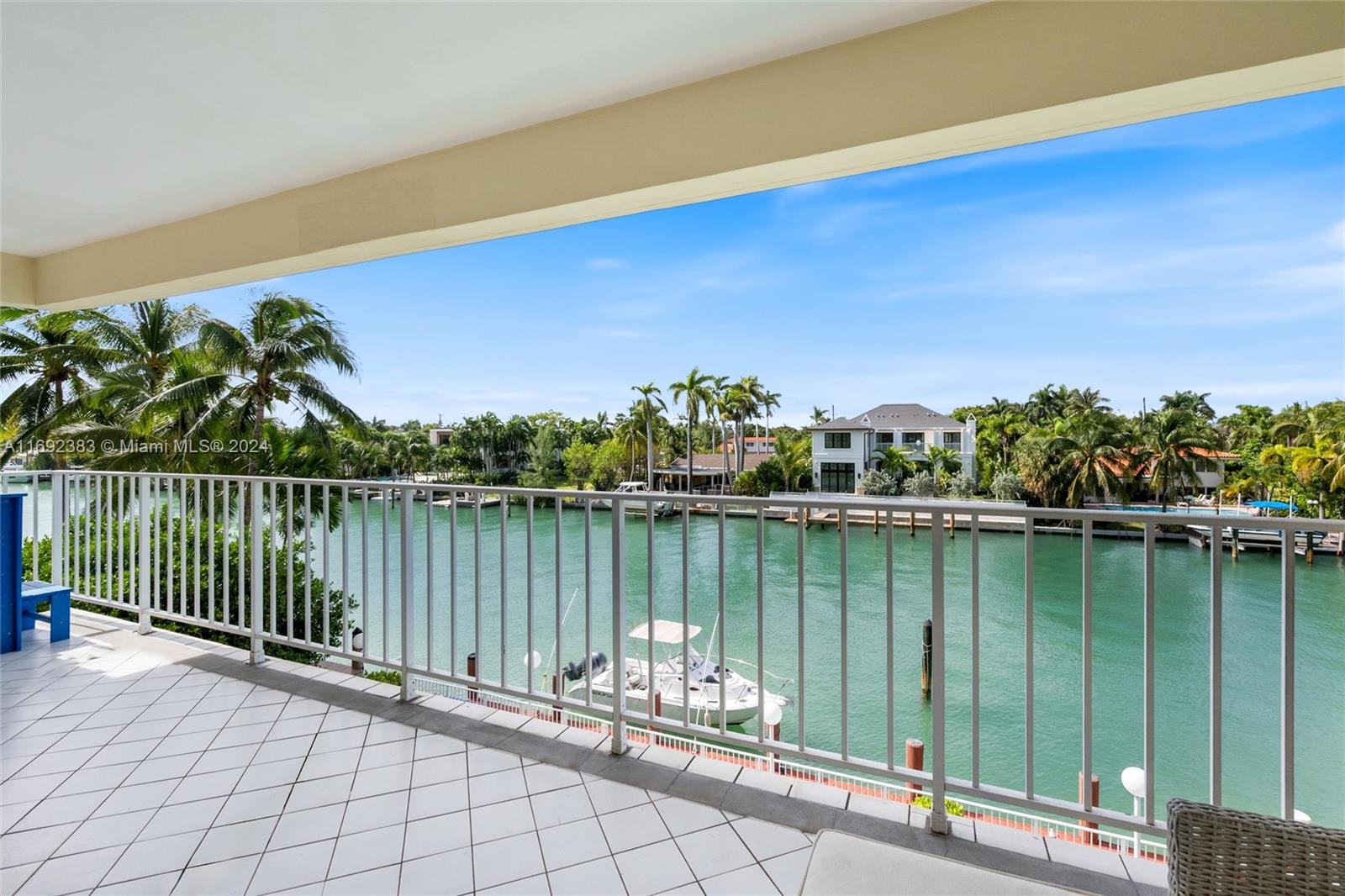 MONTEGO CLUB CONDO - Residential