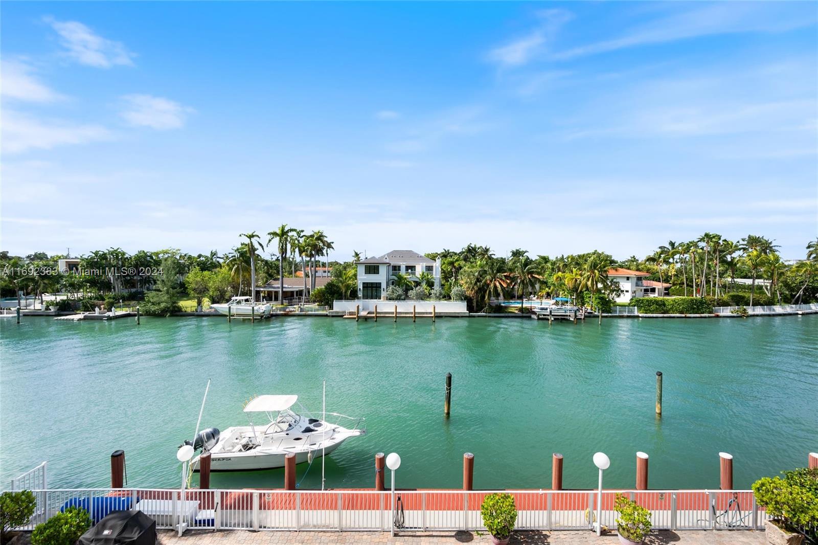 MONTEGO CLUB CONDO - Residential