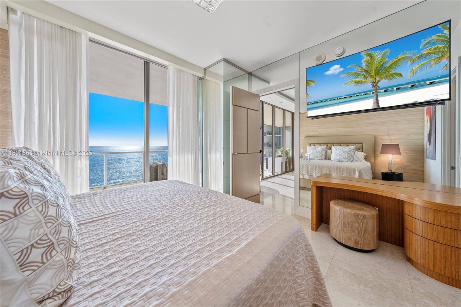 BAL HARBOUR NORTH SOUTH C - Residential