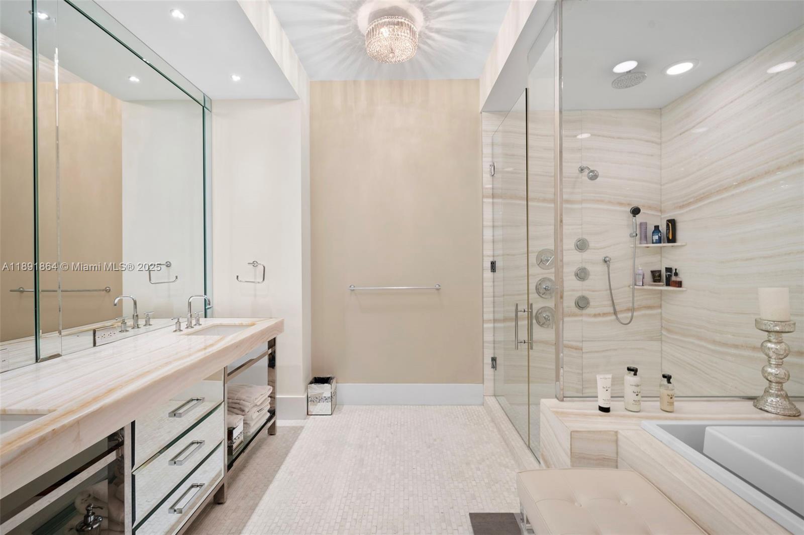 BAL HARBOUR NORTH SOUTH C - Residential