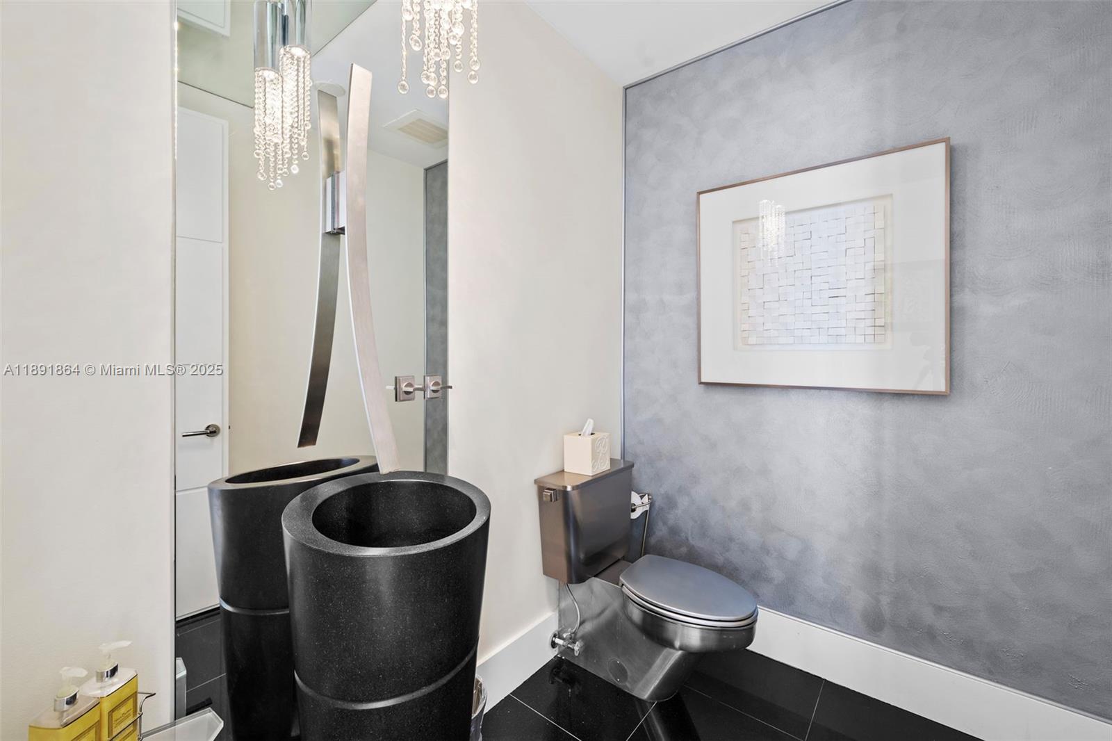 BAL HARBOUR NORTH SOUTH C - Residential