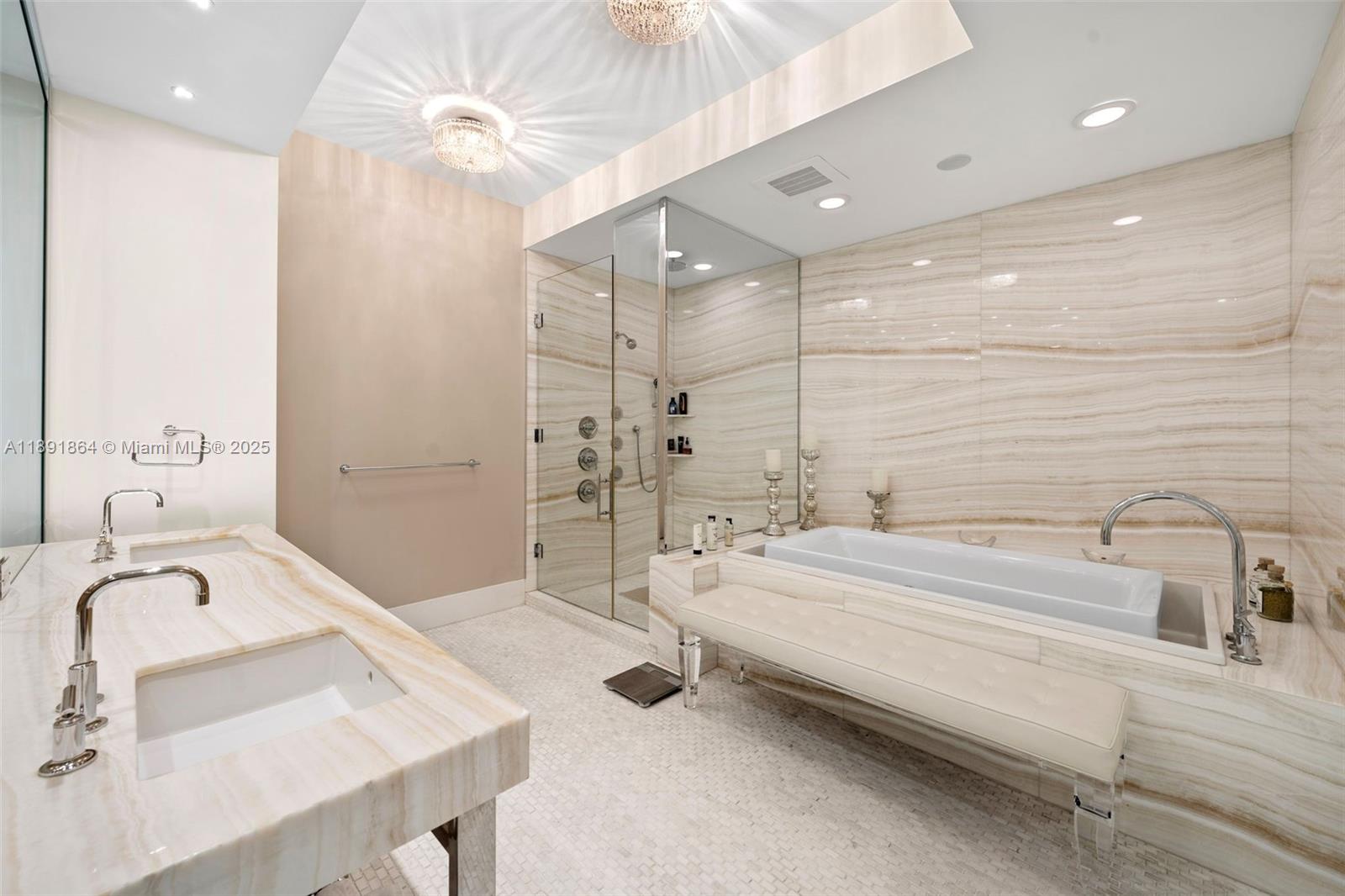 BAL HARBOUR NORTH SOUTH C - Residential