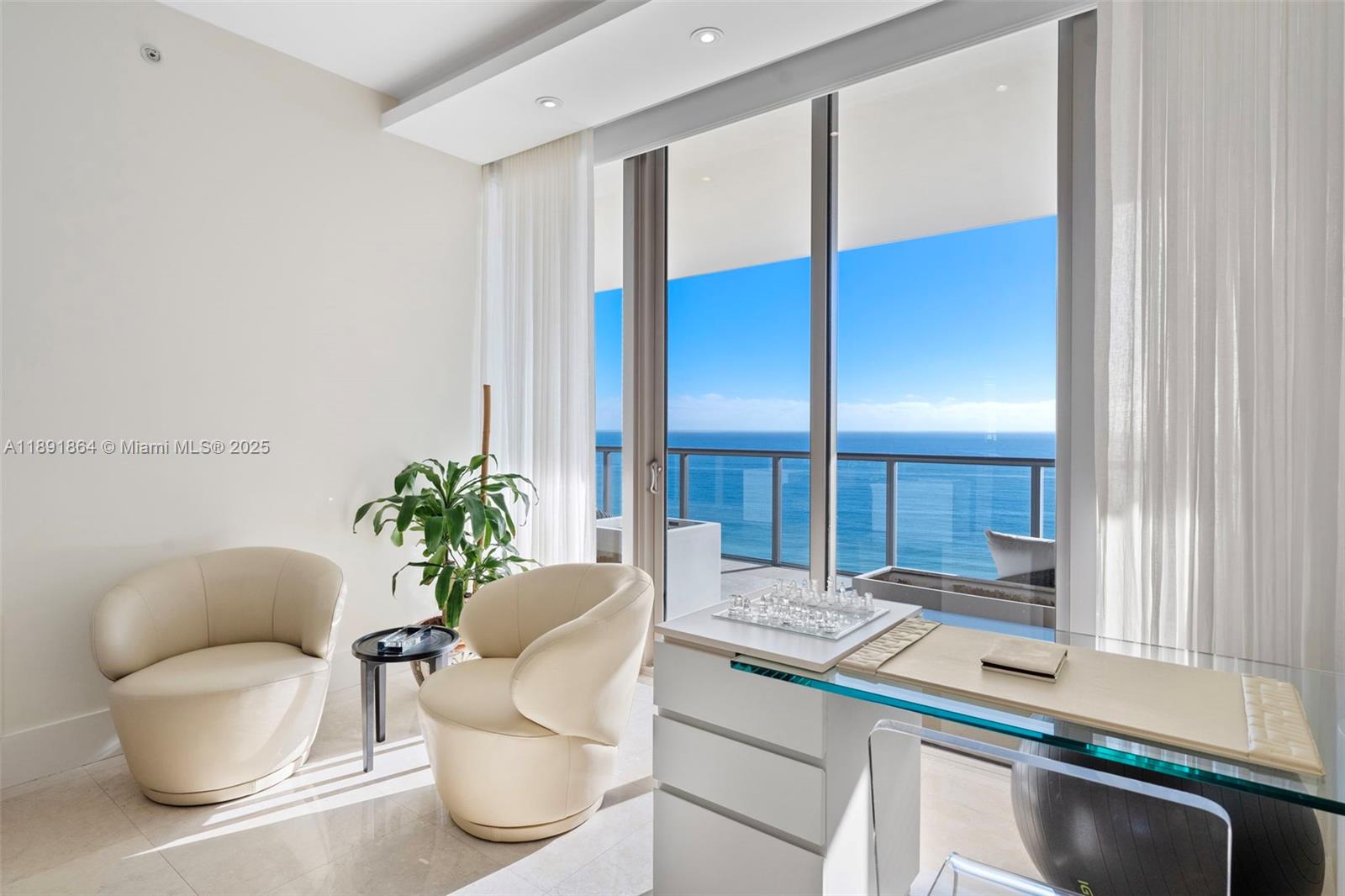 BAL HARBOUR NORTH SOUTH C - Residential