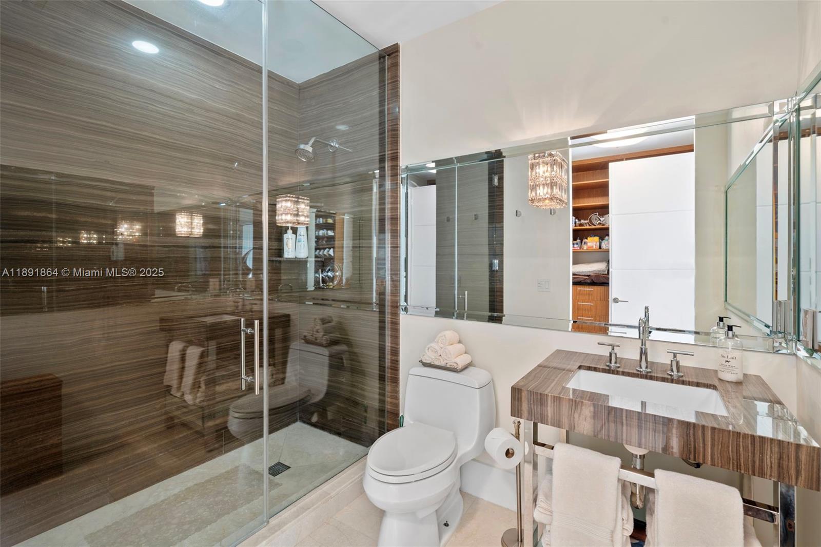 BAL HARBOUR NORTH SOUTH C - Residential