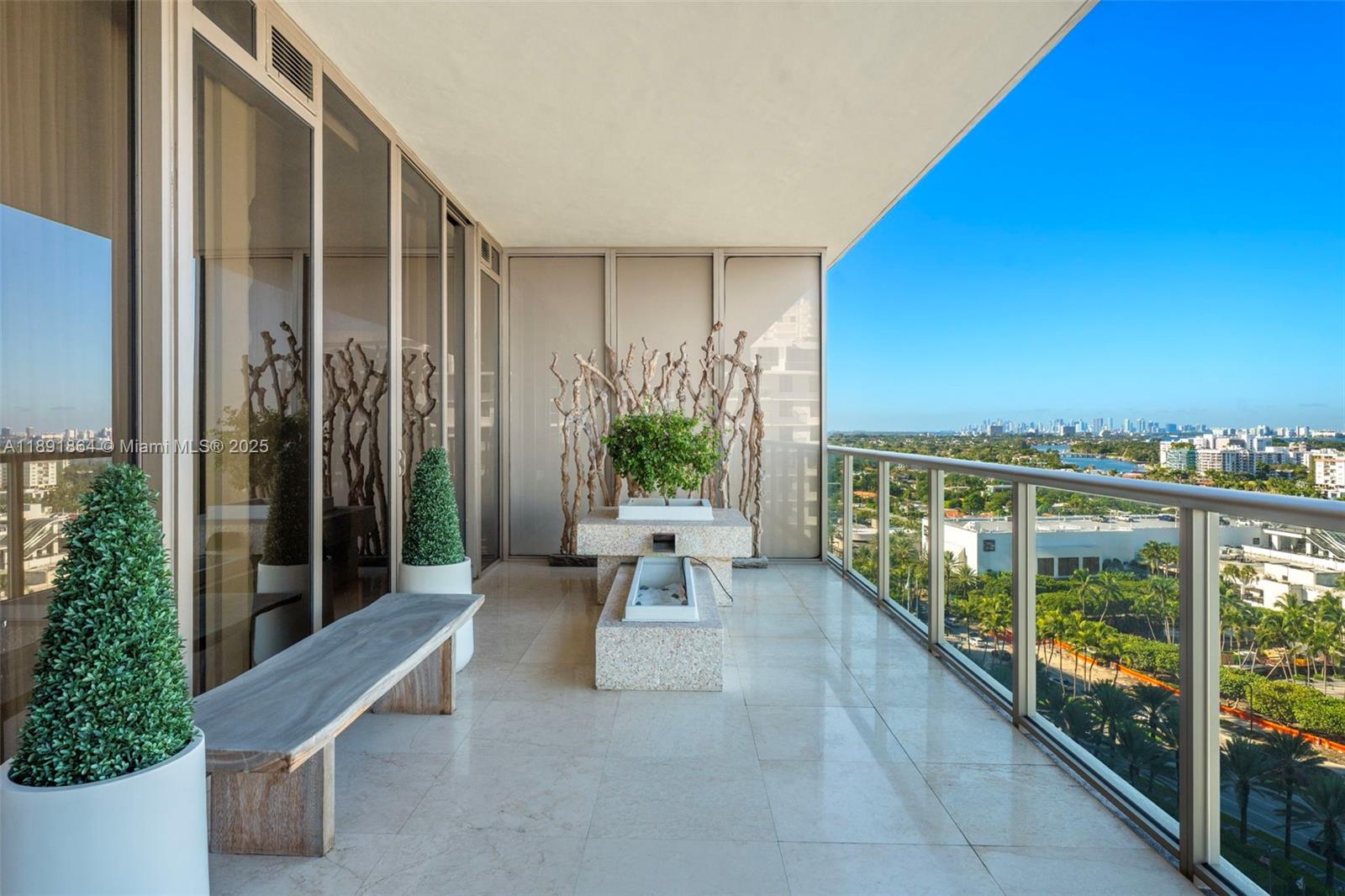 BAL HARBOUR NORTH SOUTH C - Residential
