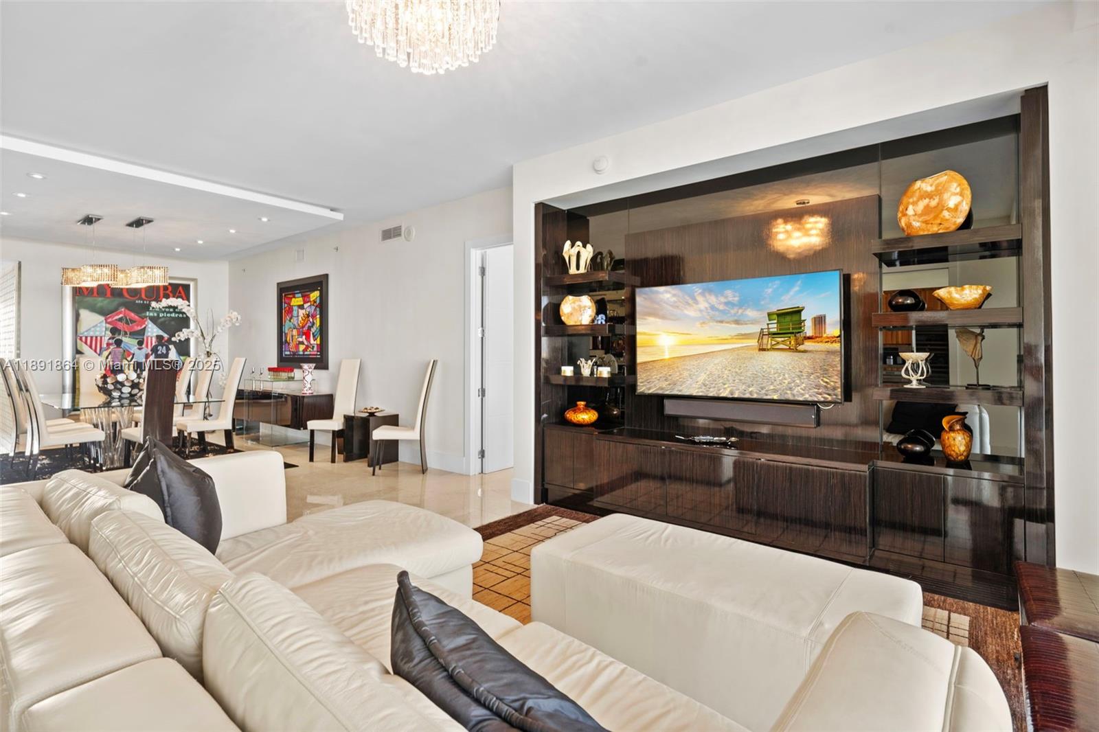 BAL HARBOUR NORTH SOUTH C - Residential