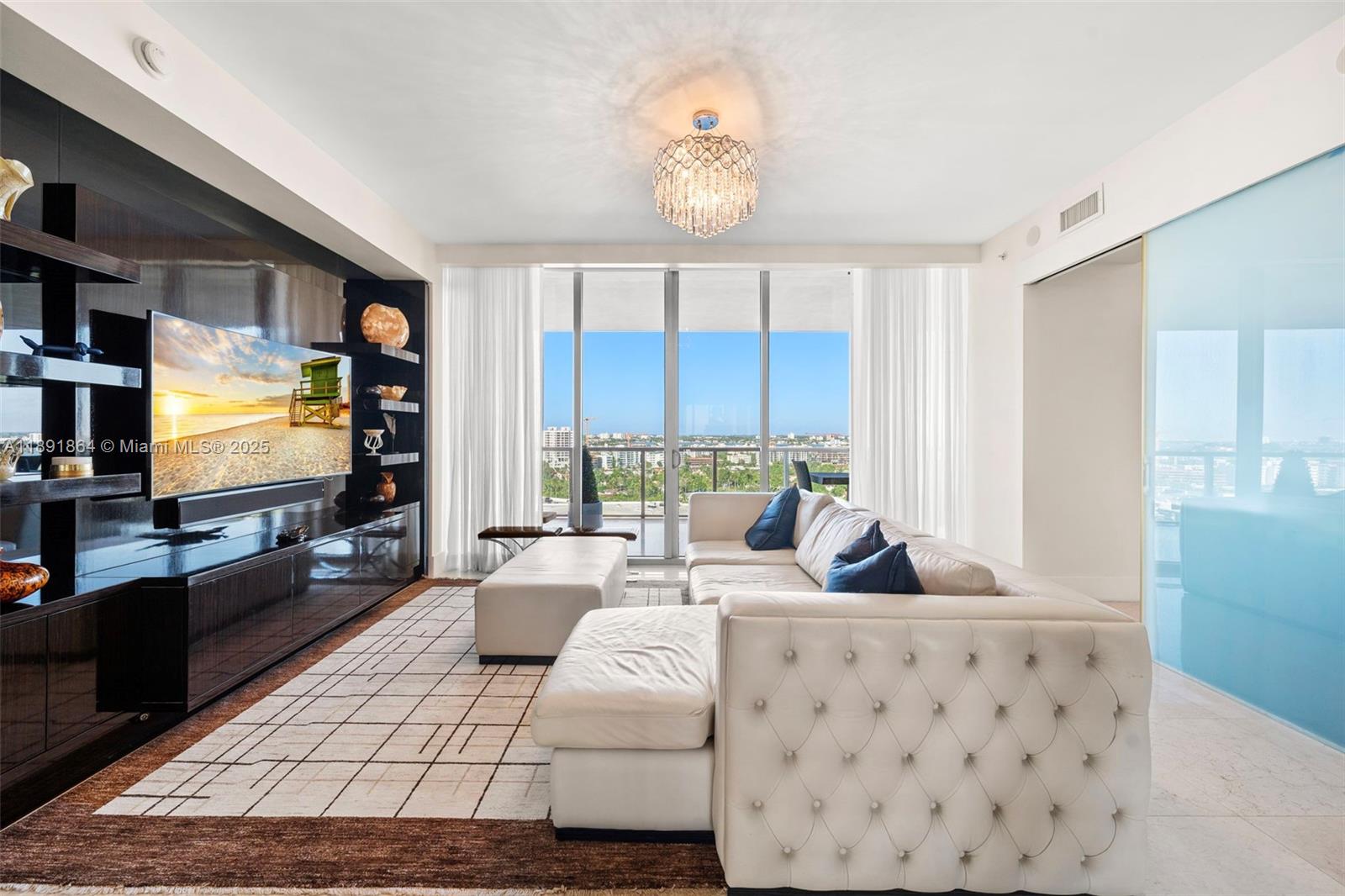 BAL HARBOUR NORTH SOUTH C - Residential