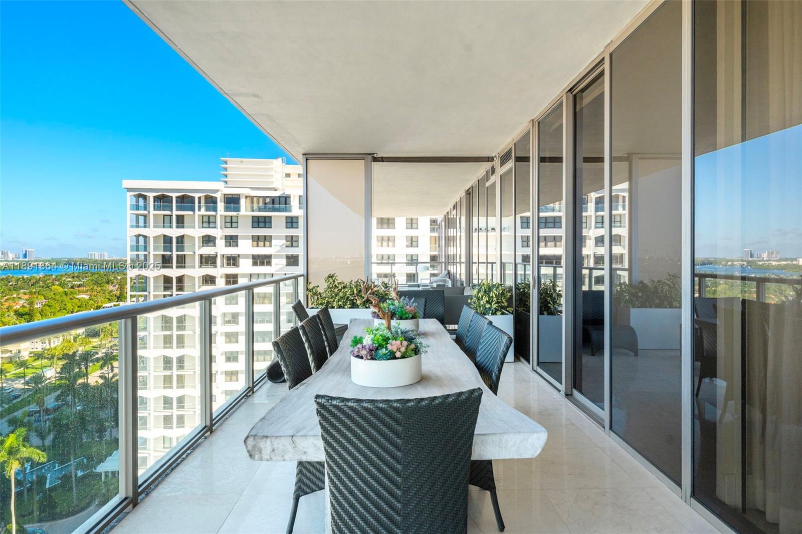 BAL HARBOUR NORTH SOUTH C - Residential
