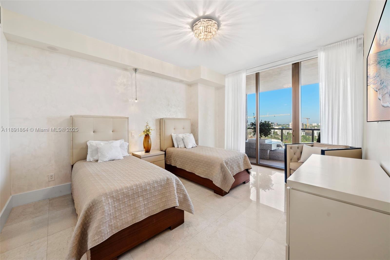 BAL HARBOUR NORTH SOUTH C - Residential