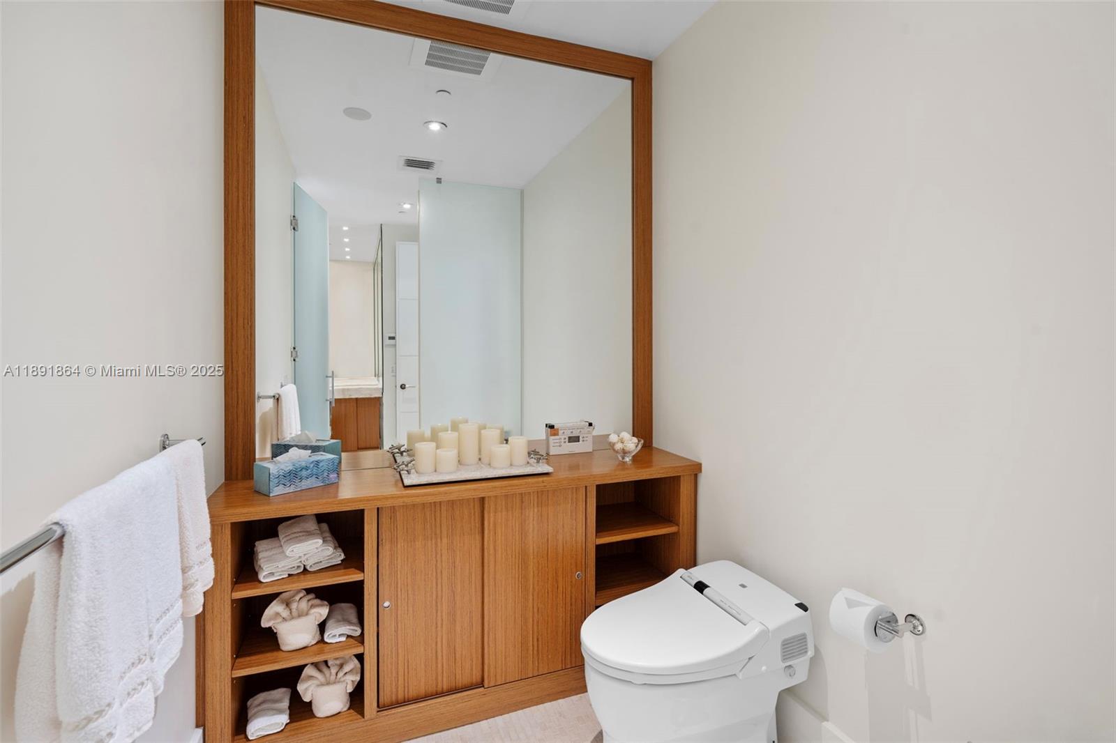 BAL HARBOUR NORTH SOUTH C - Residential