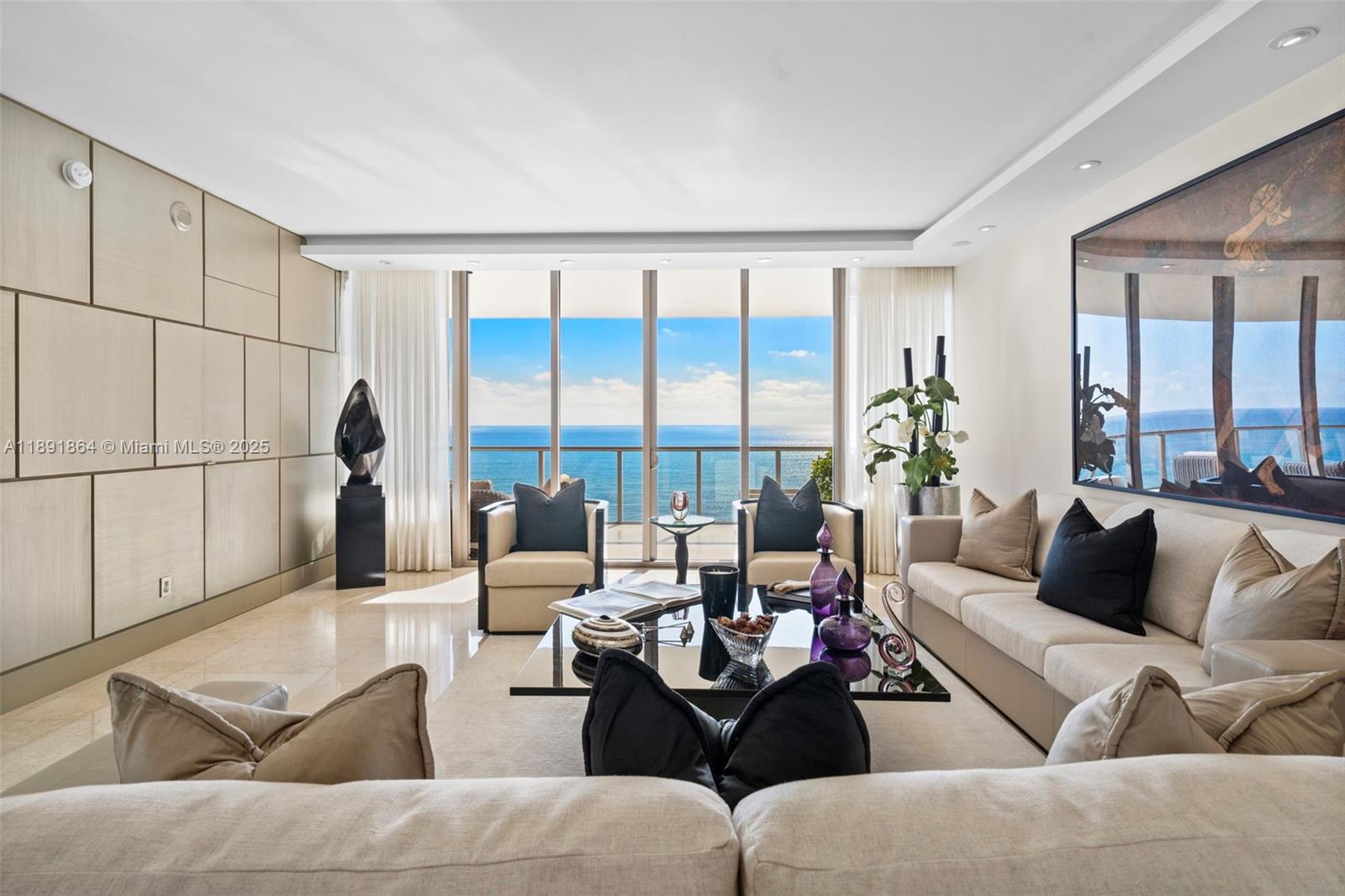 BAL HARBOUR NORTH SOUTH C - Residential